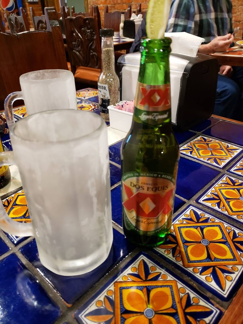 Molcajete Méxican Restaurant | restaurant | 906 G St, Geneva, NE 68361, USA | 4027593071 OR +1 402-759-3071