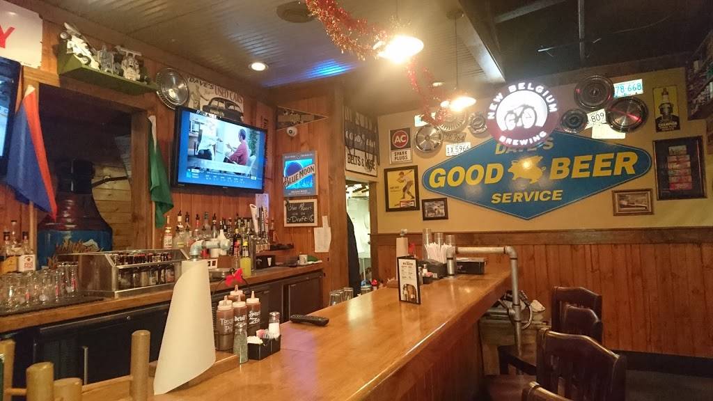 Famous Daves Bar-B-Que | restaurant | 13445 Tegler Dr, Noblesville, IN 46060, USA | 3177731700 OR +1 317-773-1700