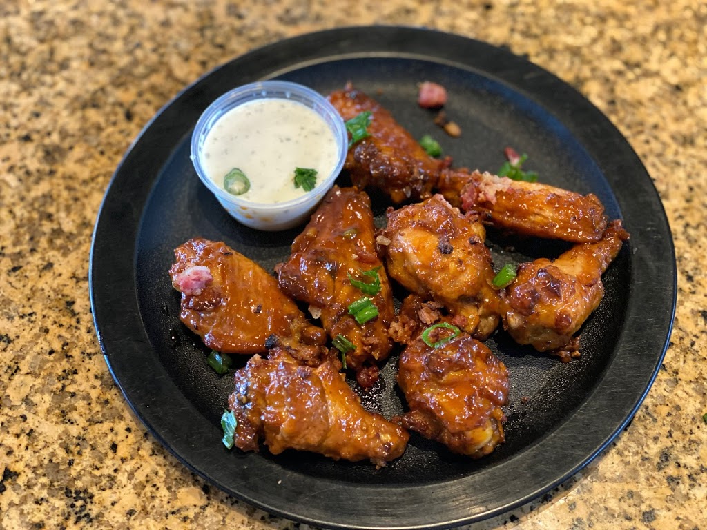 Wing Ninja | restaurant | 3421 Coach Ln, Cameron Park, CA 95682, USA | 9163123881 OR +1 916-312-3881