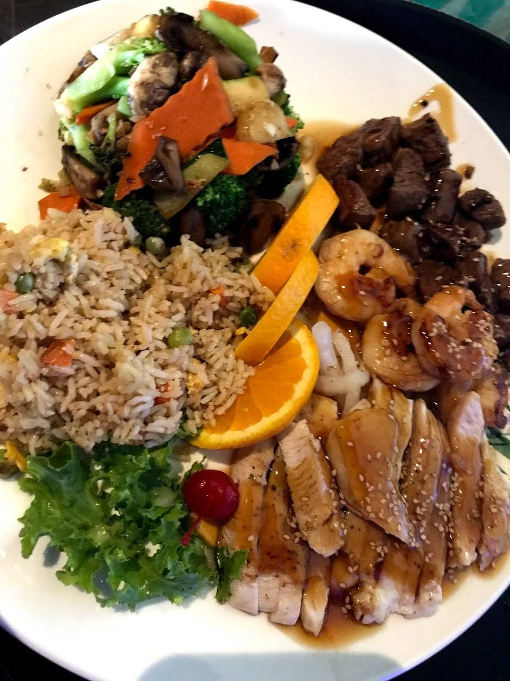 Akira Sushi & Steak House | meal takeaway | 318 W Lake Mary Blvd, Sanford, FL 32773, USA | 4073072877 OR +1 407-307-2877