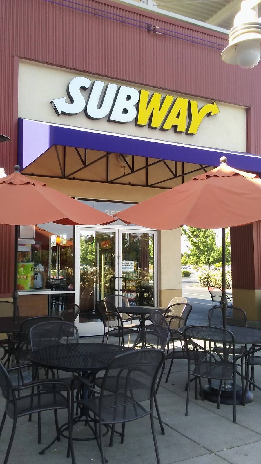 Subway | restaurant | 3661 Truxel Rd, Sacramento, CA 95834, USA | 9166490411 OR +1 916-649-0411