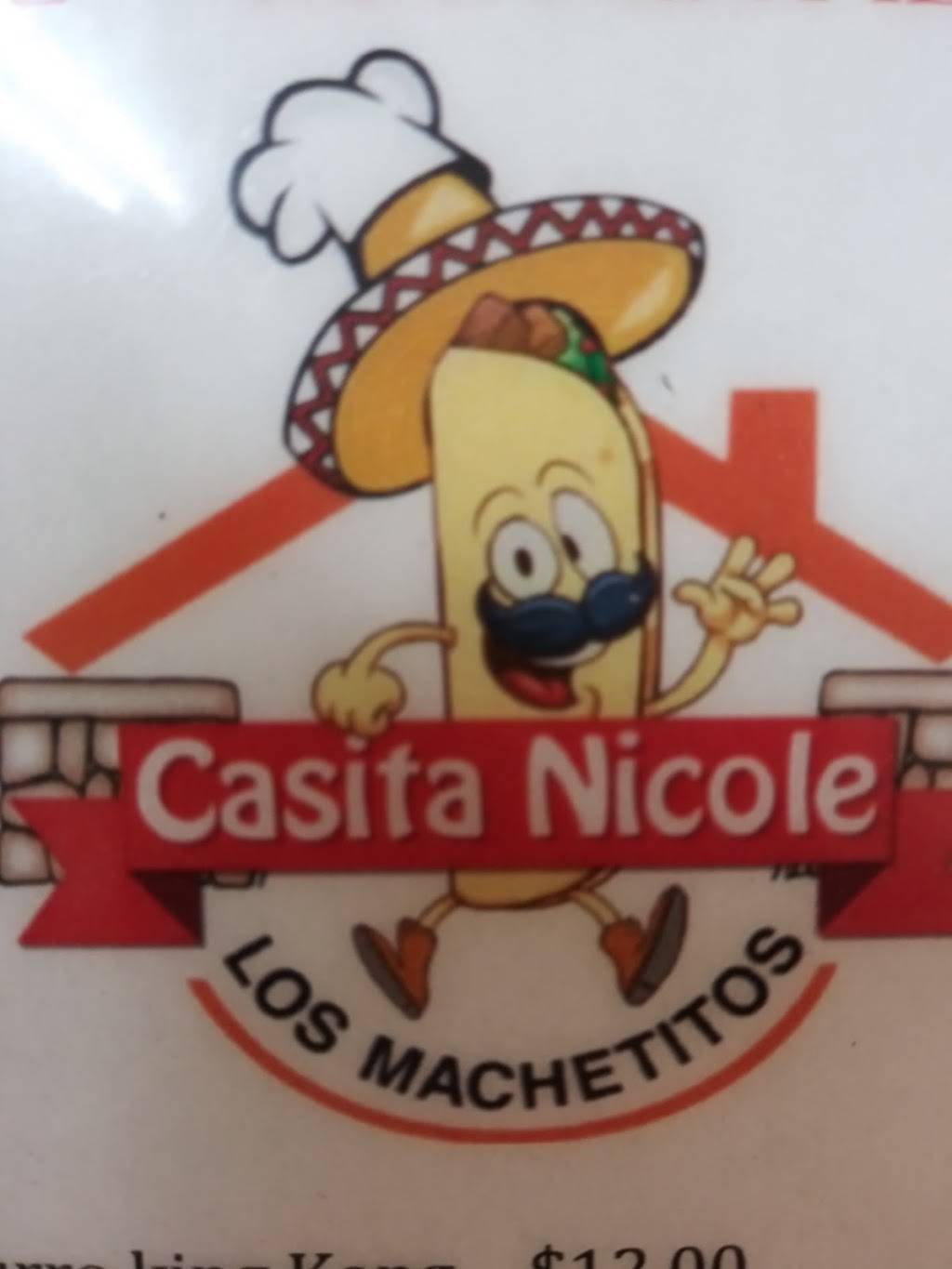 Casita Nicole Antojitos Mexicanos | restaurant | 9618 Manchaca Rd, Austin, TX 78748, USA | 5129098226 OR +1 512-909-8226