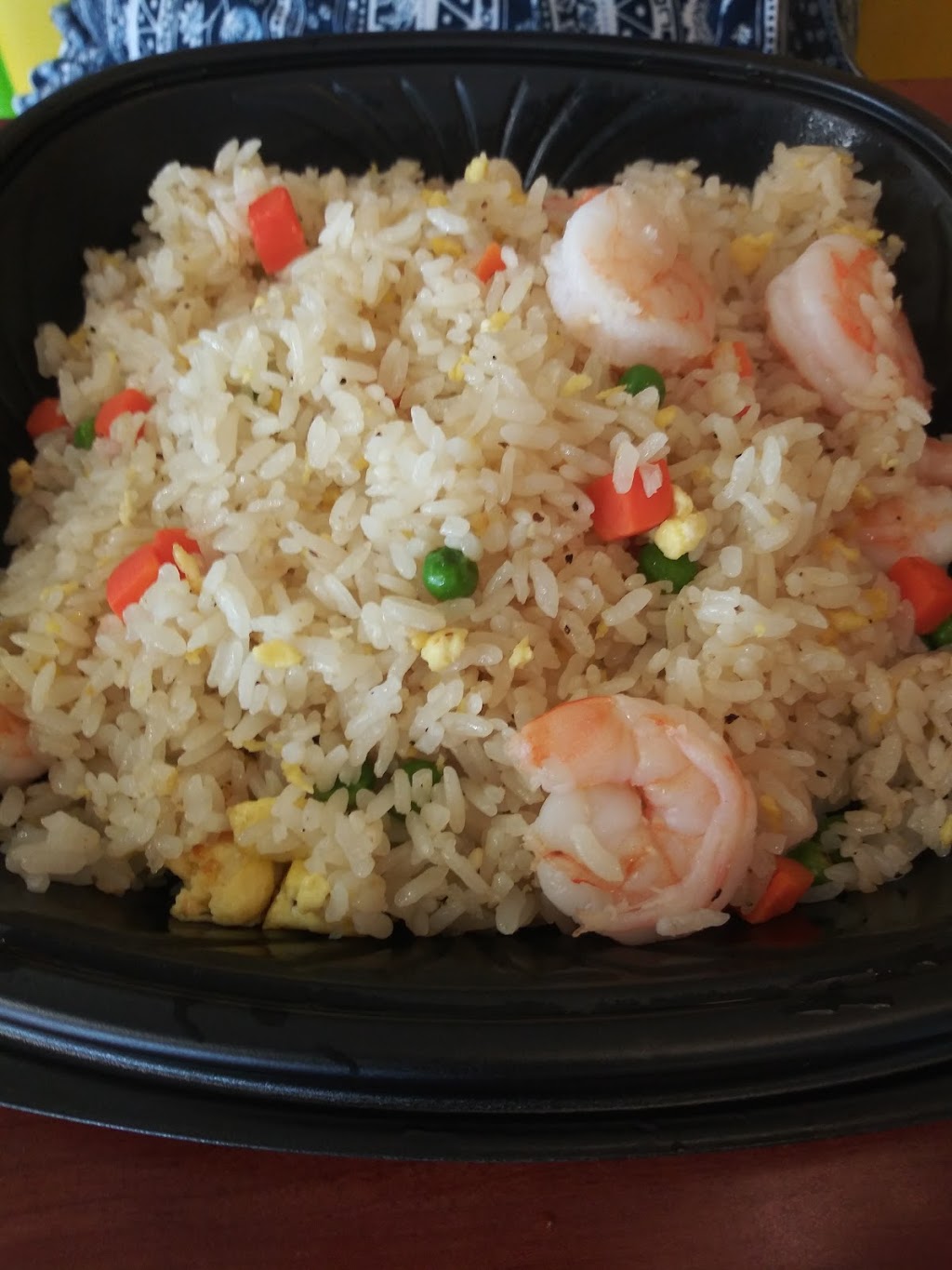 Happy Teriyaki - 12th Ave (Nampa) | restaurant | 172 E Maine Ave, Nampa, ID 83686, USA | 2084753835 OR +1 208-475-3835