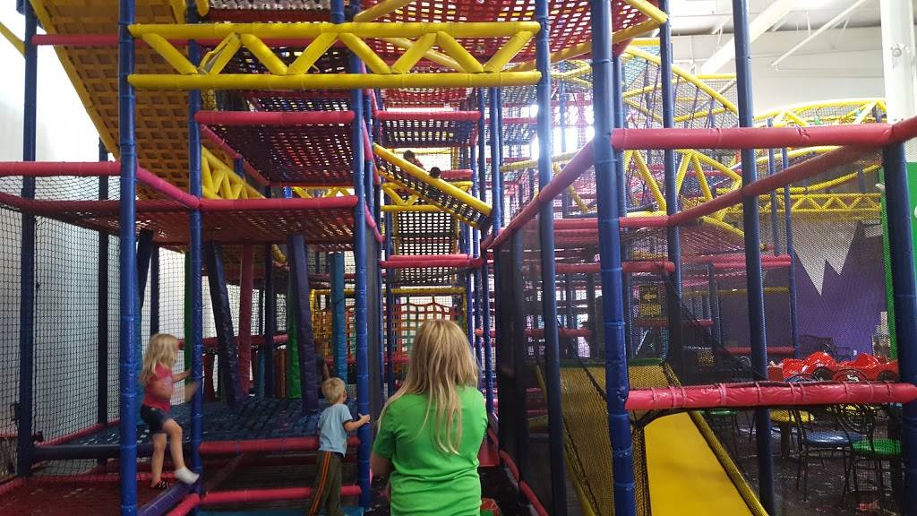 Bonkers | restaurant | 3812 Buttonwood Dr, Columbia, MO 65201, USA | 5734990366 OR +1 573-499-0366