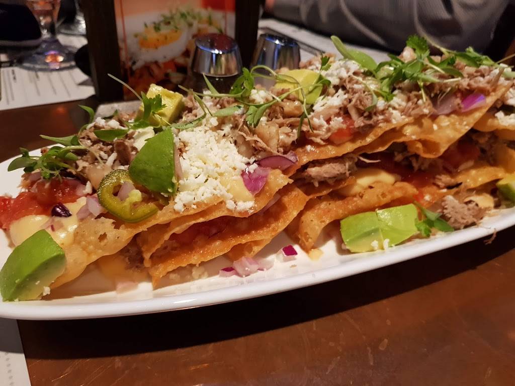 City Works - Wheeling | restaurant | 365 W Dundee Rd, Wheeling, IL 60090, USA | 8479410990 OR +1 847-941-0990