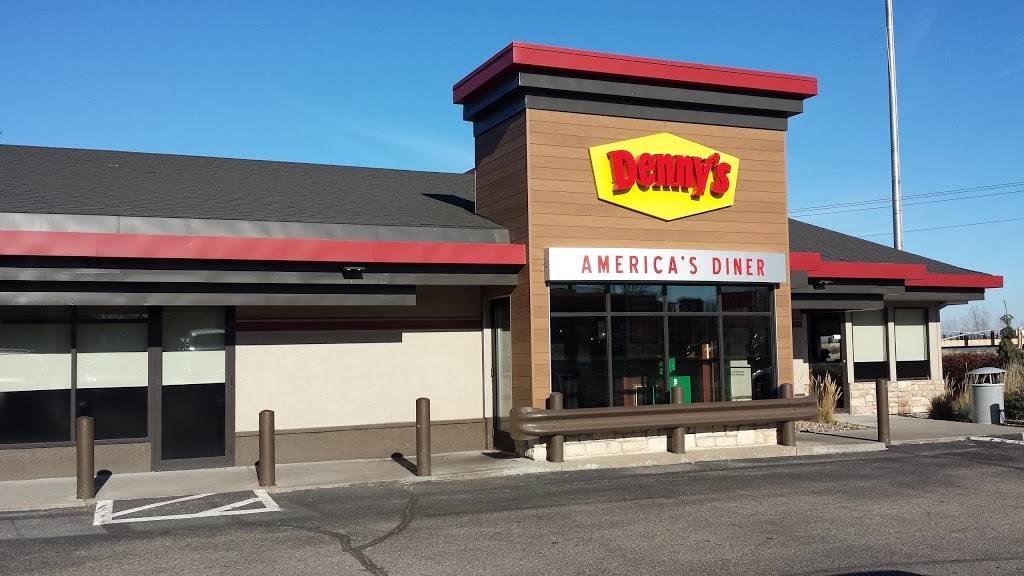 Dennys | restaurant | 12950 Aldrich Ave S, Burnsville, MN 55337, USA | 9527363353 OR +1 952-736-3353