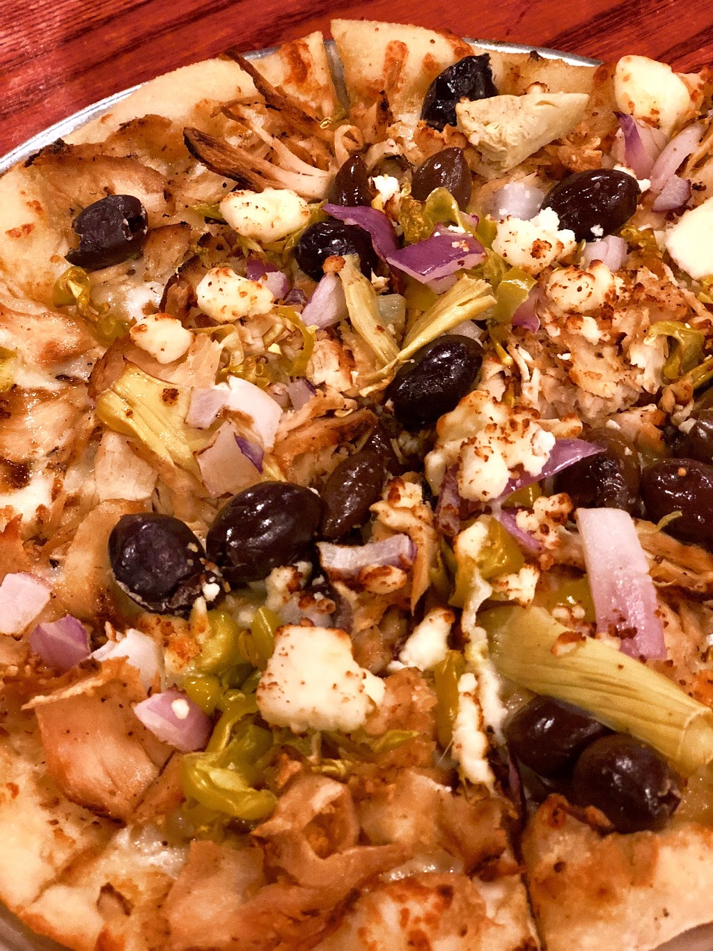 Newks Eatery | restaurant | 3403 Pemberton Square Blvd, Vicksburg, MS 39180, USA | 6016346395 OR +1 601-634-6395