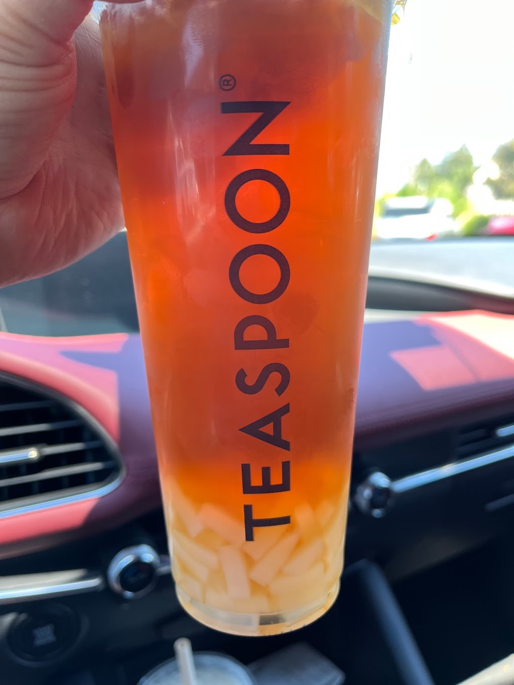 Teaspoon Walnut Creek | restaurant | 2977 Ygnacio Valley Rd, Walnut Creek, CA 94598, USA | 9258914469 OR +1 925-891-4469