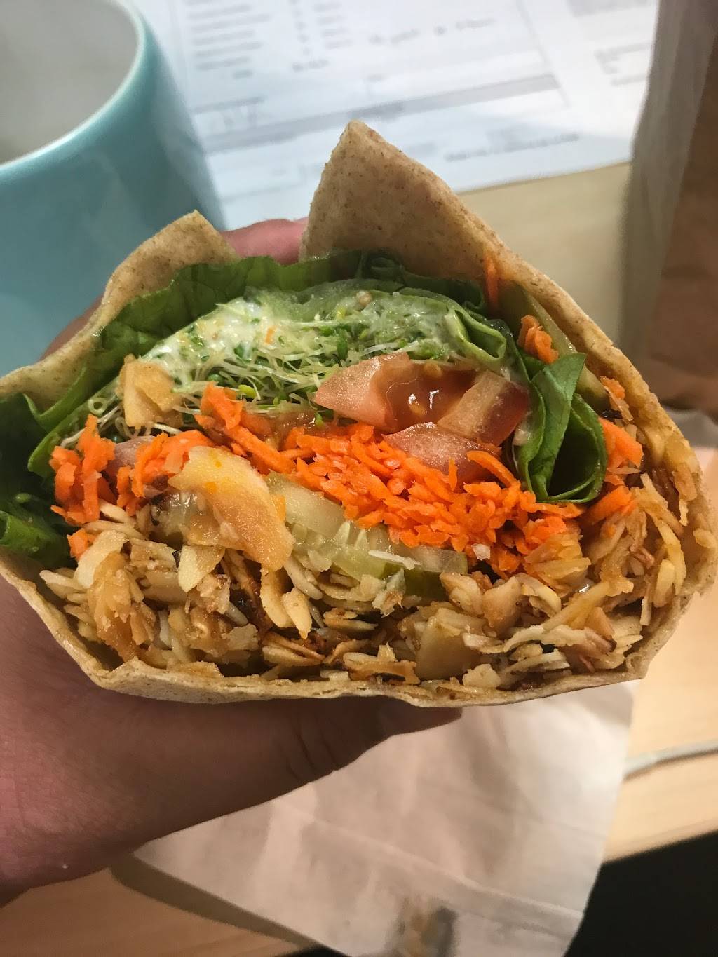 Bonne Bouffe | restaurant | 169 Rue Principale, Granby, QC J2G 2V5, Canada | 4509916011 OR +1 450-991-6011