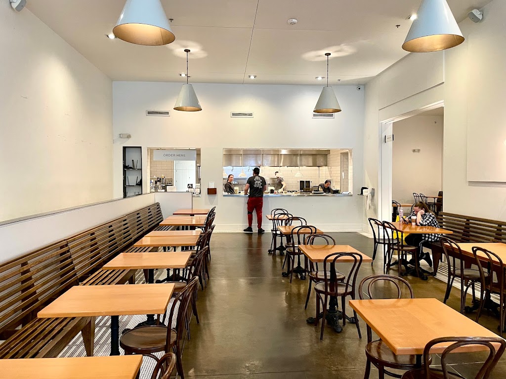 Three Fold Noodles + Dumpling Co. | restaurant | 611 S Main St, Little Rock, AR 72201, USA | 5013721739 OR +1 501-372-1739