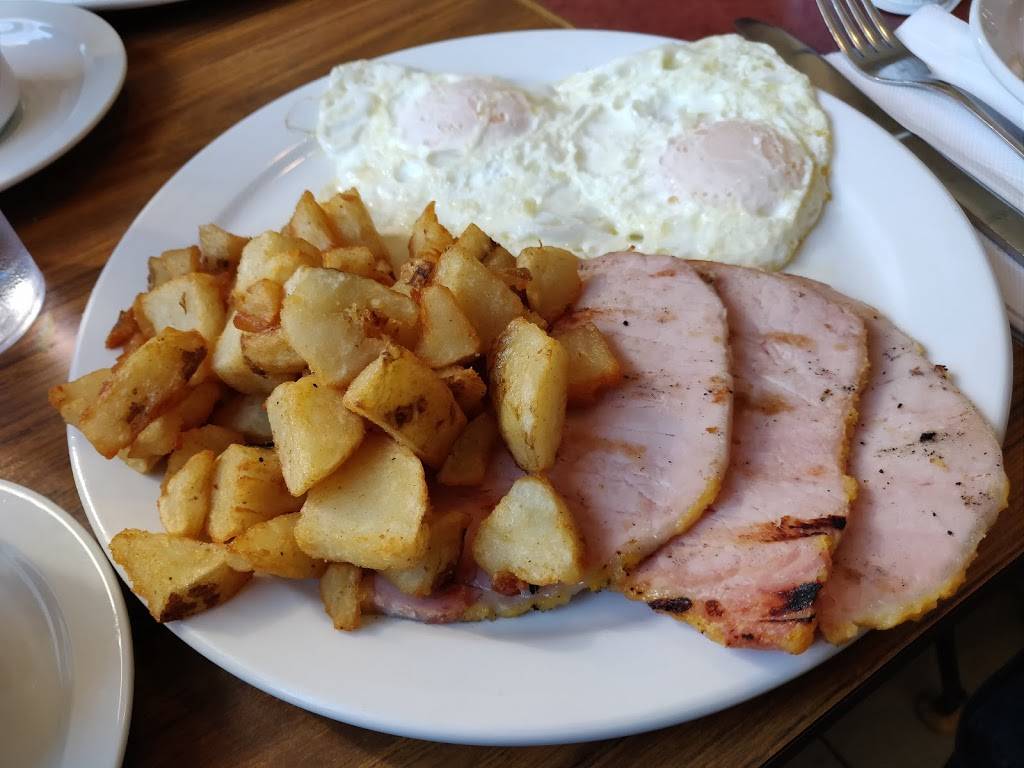 Del-Mar Restaurant | restaurant | 1677 Dundas St, London, ON N5W 3C6, Canada | 5194516120 OR +1 519-451-6120