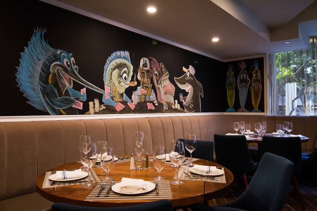 The Naked Crab | restaurant | 1140 Seabreeze Blvd, Fort Lauderdale, FL 33316, USA | 9547277090 OR +1 954-727-7090