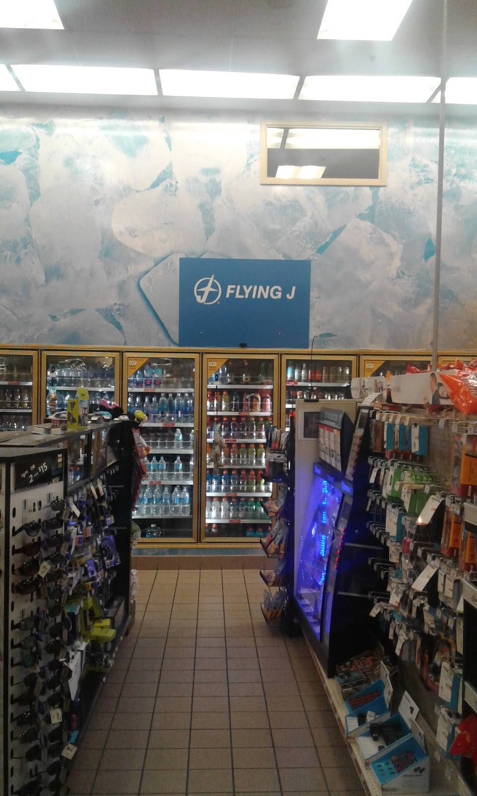 Pilot Travel Center | restaurant | 7680 East State, US-36, Sunbury, OH 43074, USA | 7409655540 OR +1 740-965-5540