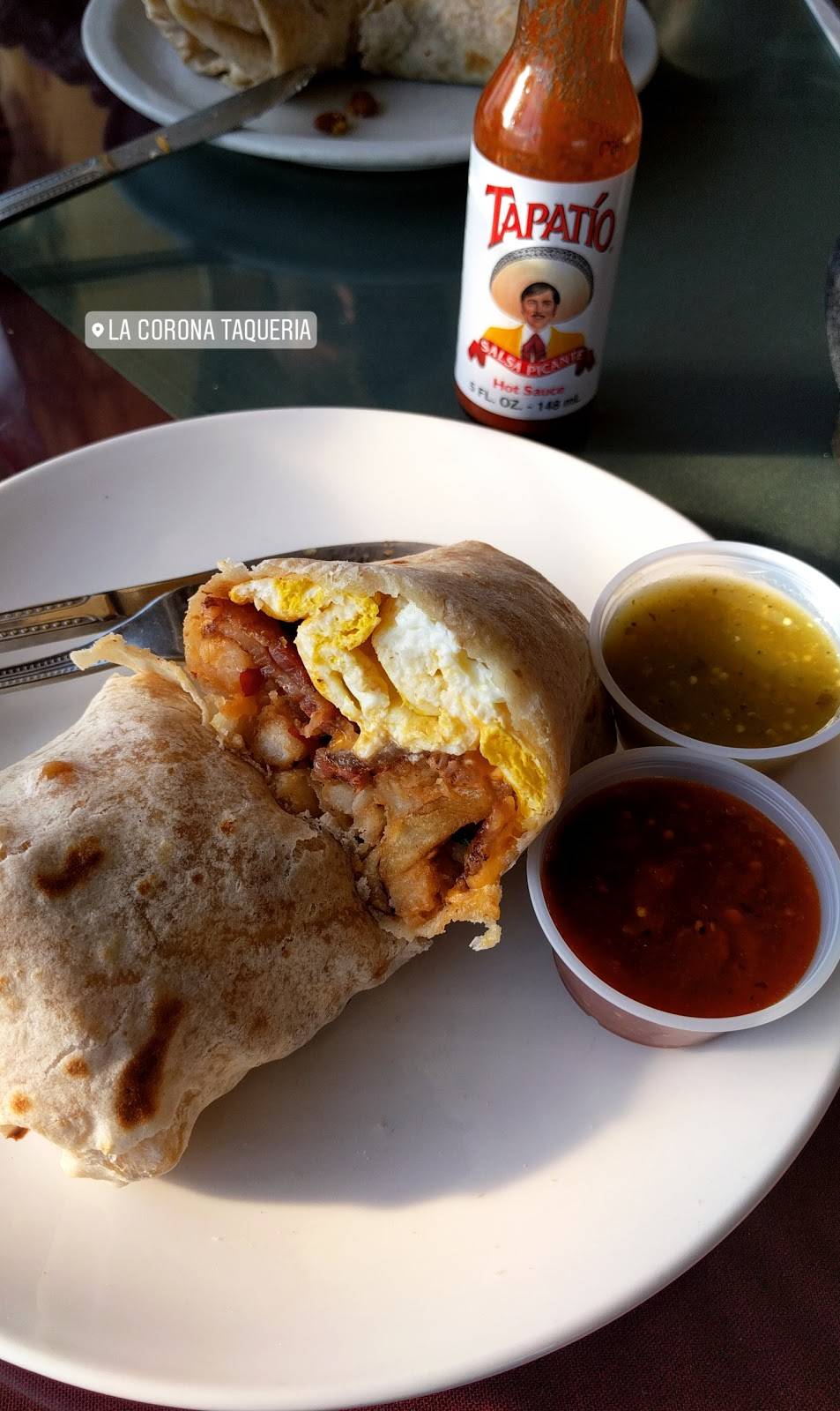 Taqueria La Corona | restaurant | 601 N 4th St, San Jose, CA 95112, USA | 4089259336 OR +1 408-925-9336