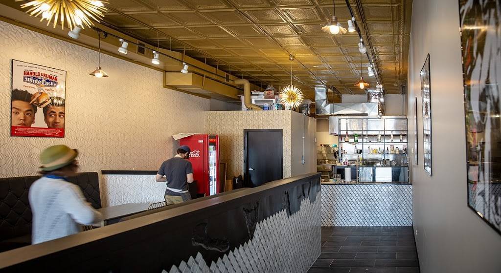 fried. | restaurant | 1330 Washington Ave, St. Louis, MO 63103, USA | 3143395070 OR +1 314-339-5070