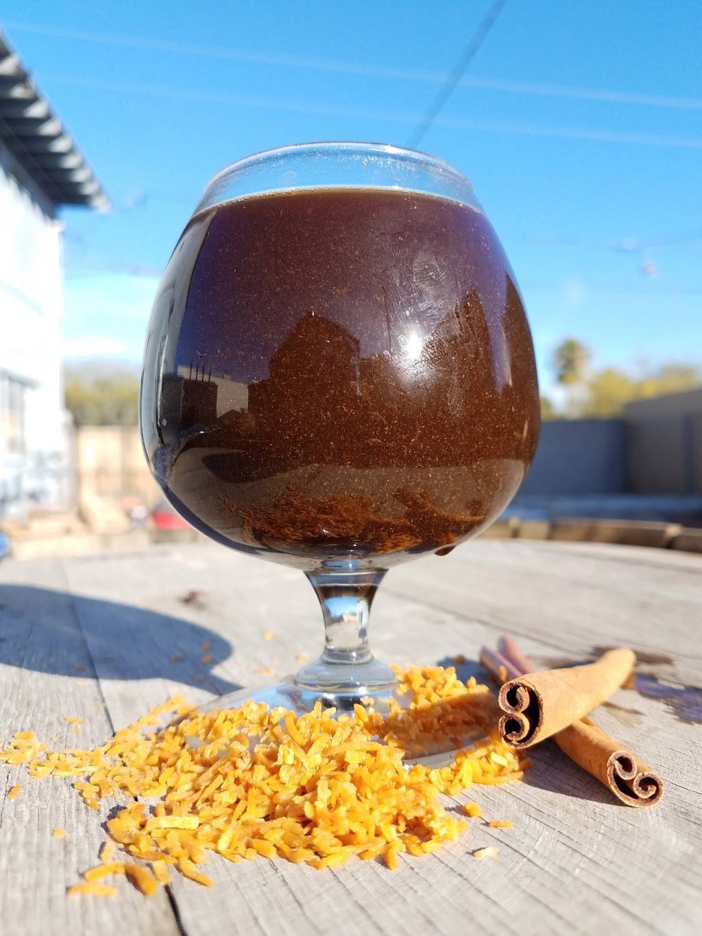 Wren House Brewing Company | restaurant | 2125 N 24th St, Phoenix, AZ 85008, USA | 6022449184 OR +1 602-244-9184