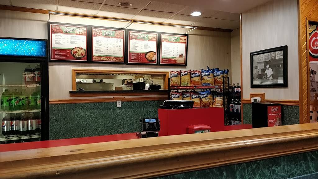 Cassanos Pizza King | meal delivery | 2405 Smithville Rd, Dayton, OH 45420, USA | 8882945464 OR +1 888-294-5464