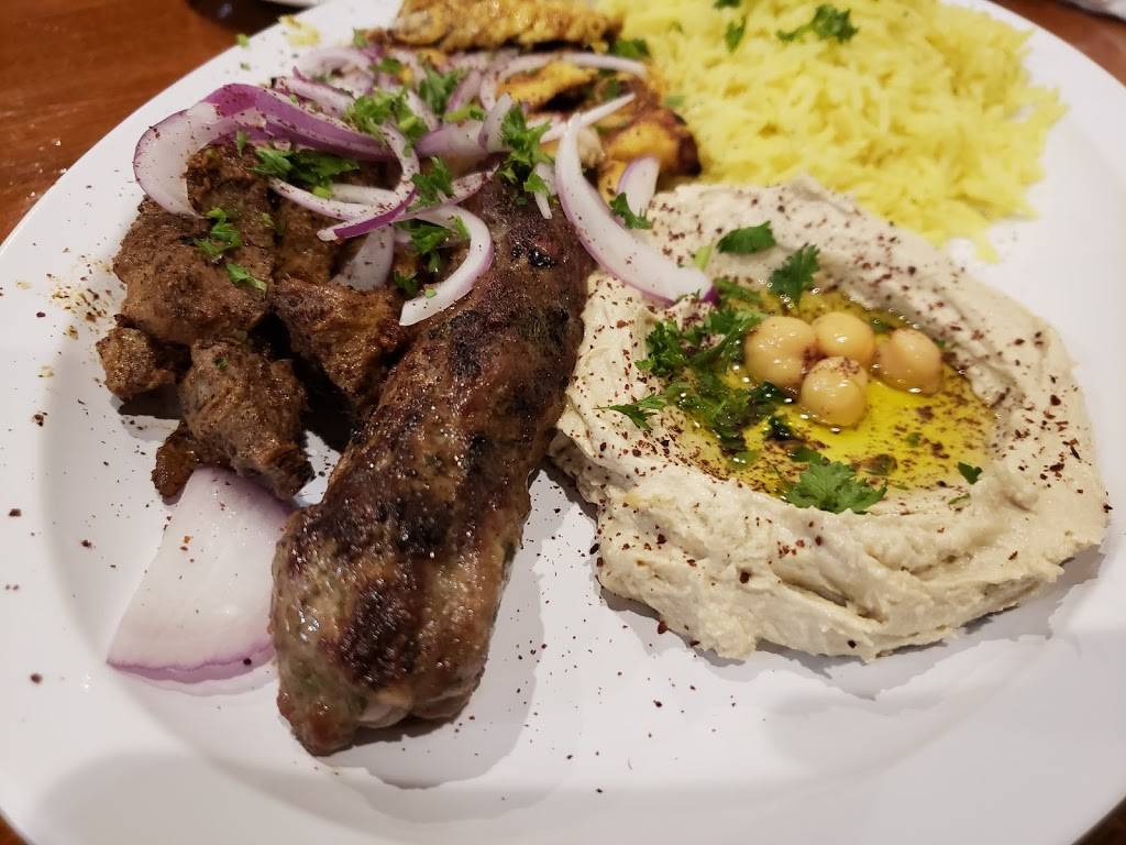 petra restaurant | restaurant | 1118 W Kennedy Blvd, Tampa, FL 33606, USA | 8135133000 OR +1 813-513-3000