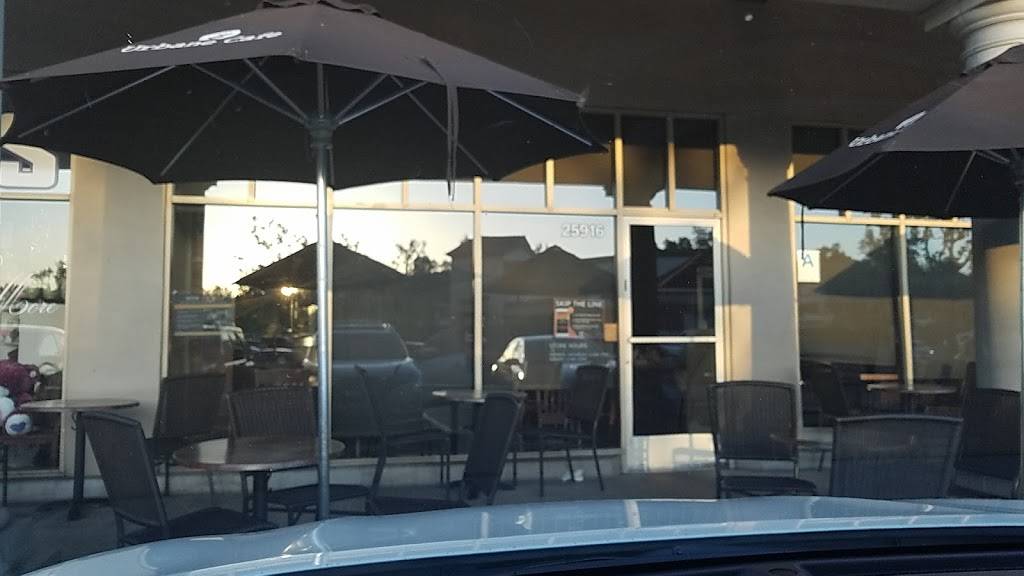 Urbane Cafe | meal takeaway | 25916 The Old Rd, Stevenson Ranch, CA 91381, USA | 6617993817 OR +1 661-799-3817