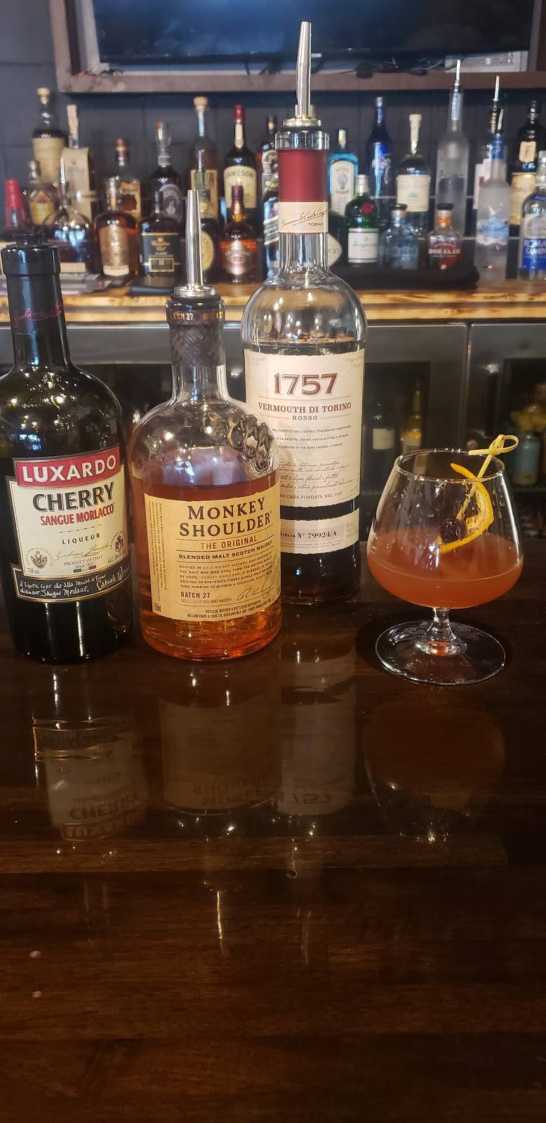 Trattoria Pasquale | restaurant | 3671 S West Shore Blvd, Tampa, FL 33629, USA | 8138319572 OR +1 813-831-9572