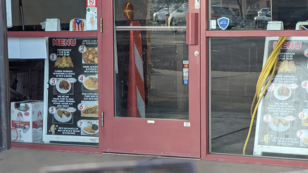 Puerto Rican Petes | restaurant | 14557 W Grand Ave, Surprise, AZ 85374, USA | 6234407898 OR +1 623-440-7898