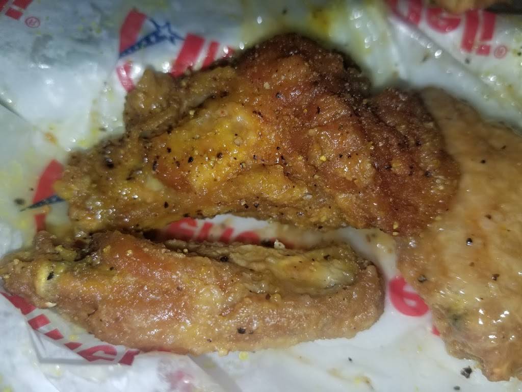 American Deli | restaurant | 105 E Capitol St, Jackson, MS 39201, USA | 7692088288 OR +1 769-208-8288