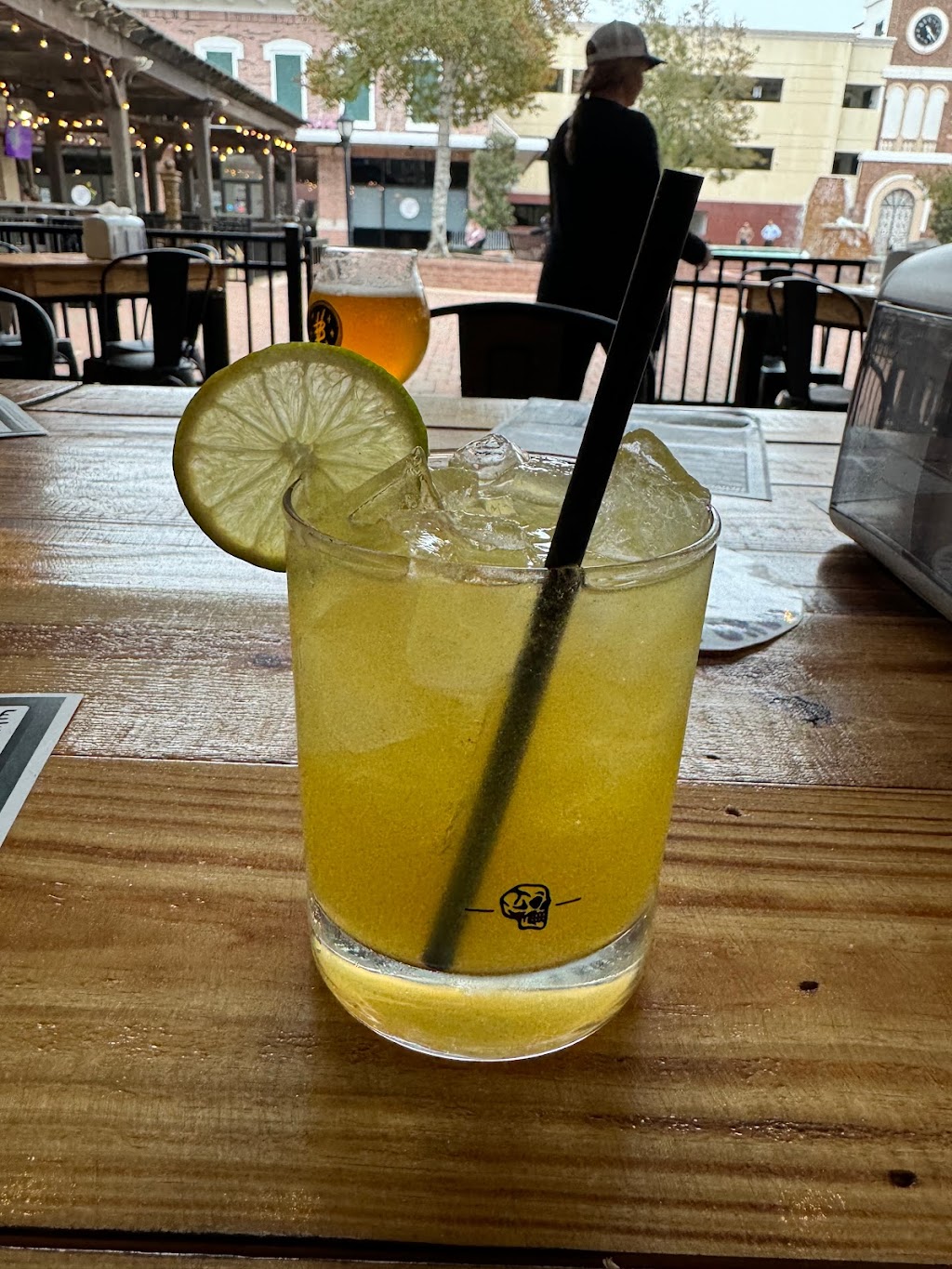 Voodoo Brewing Co. - Katy, TX | restaurant | 22756 Westheimer Pkwy # 100, Katy, TX 77450, USA | 3464577142 OR +1 346-457-7142