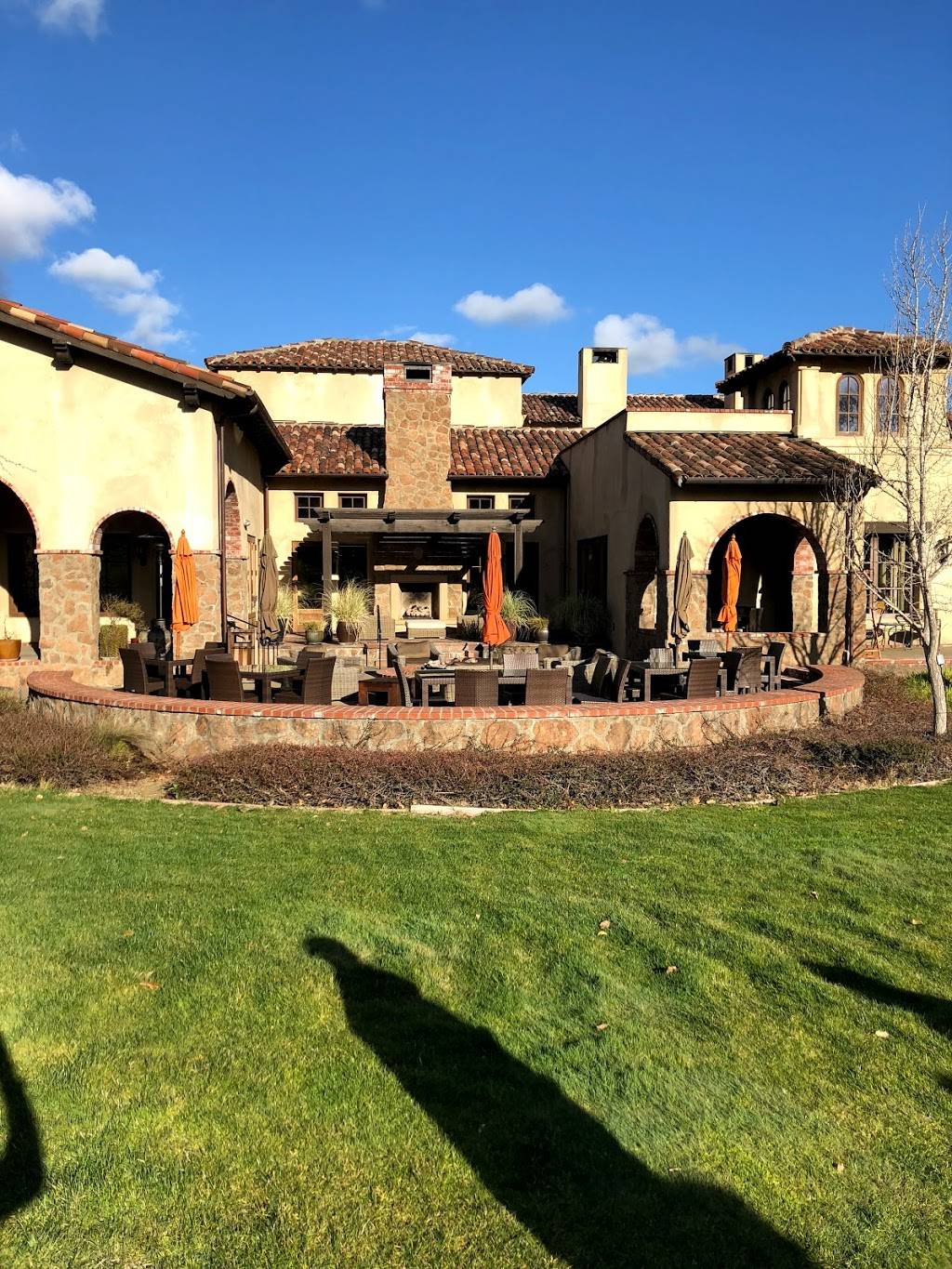 Sonoma Golf Club Grill | restaurant | 17700 Arnold Dr, Sonoma, CA 95476, USA | 7079394129 OR +1 707-939-4129