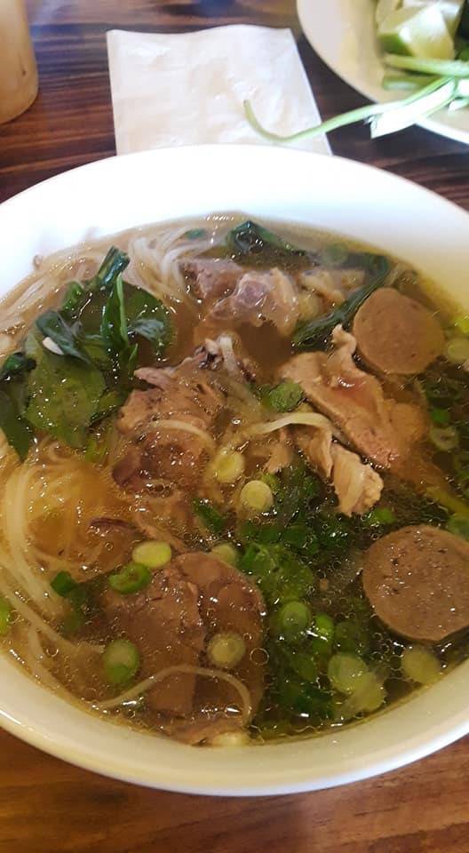 Viet-vietnamese cuisine | restaurant | 4826 Highway 6 North suite B suite B, Houston, TX 77084, USA | 2818615063 OR +1 281-861-5063