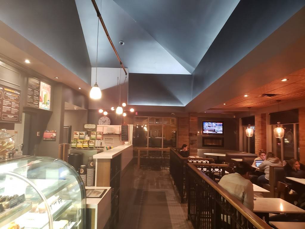 Coffee Culture Café & Eatery | cafe | 1220 Eglinton Ave W, Mississauga, ON L5V 1N3, Canada | 9058130330 OR +1 905-813-0330