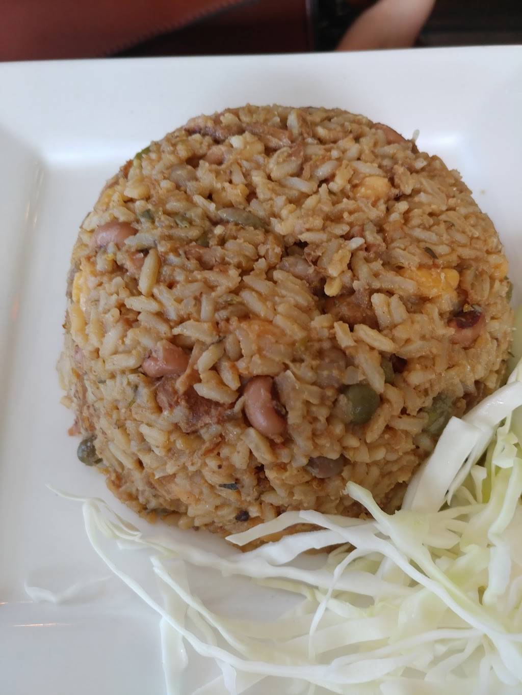 Caribbean Delights | restaurant | 21521 Jamaica Ave, Queens Village, NY 11428, USA | 3478948521 OR +1 347-894-8521