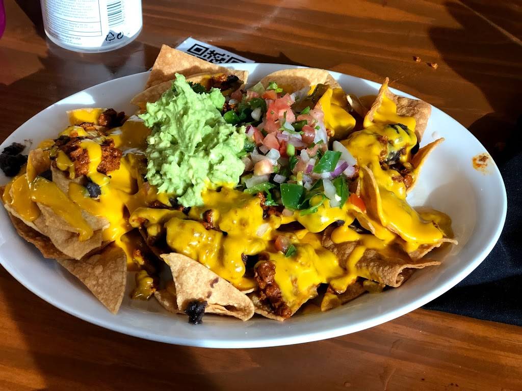 Vegan Avenue On Main | restaurant | 2512 N Main Ave, San Antonio, TX 78212, USA | 2103329284 OR +1 210-332-9284