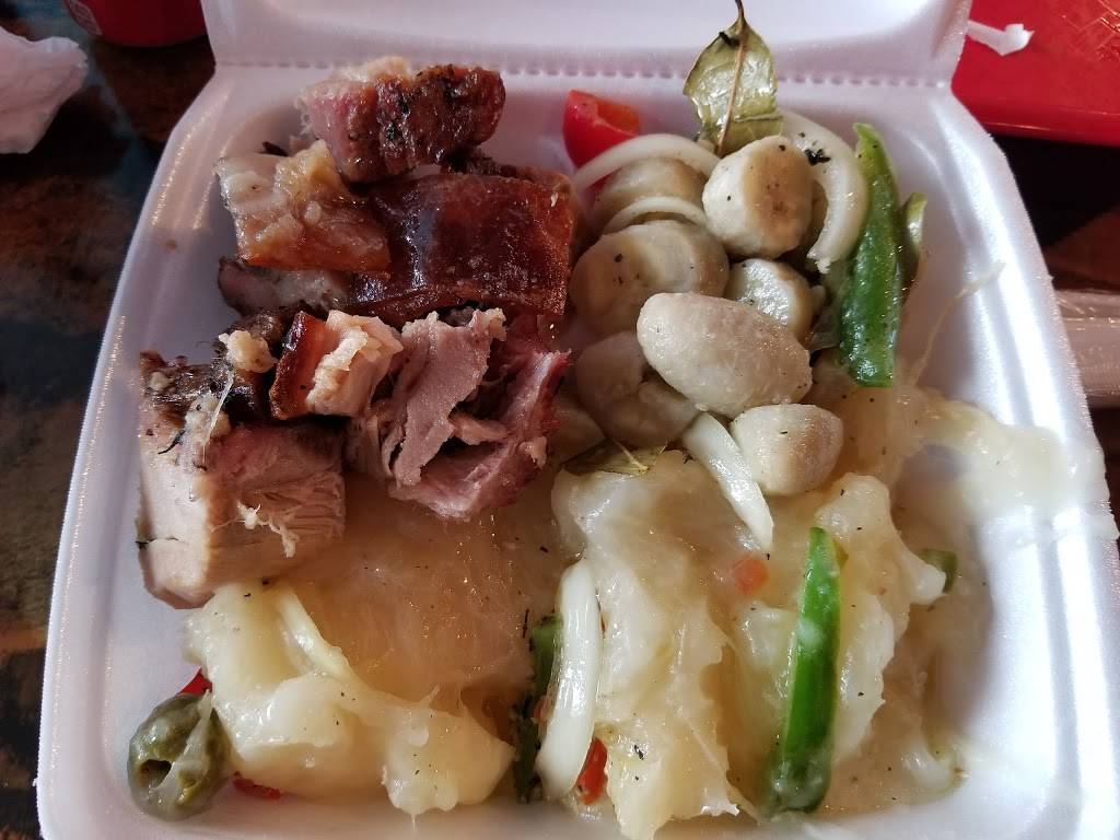 Lechonera Jibarita | restaurant | 929 N Semoran Blvd, Orlando, FL 32807, USA | 4077570600 OR +1 407-757-0600