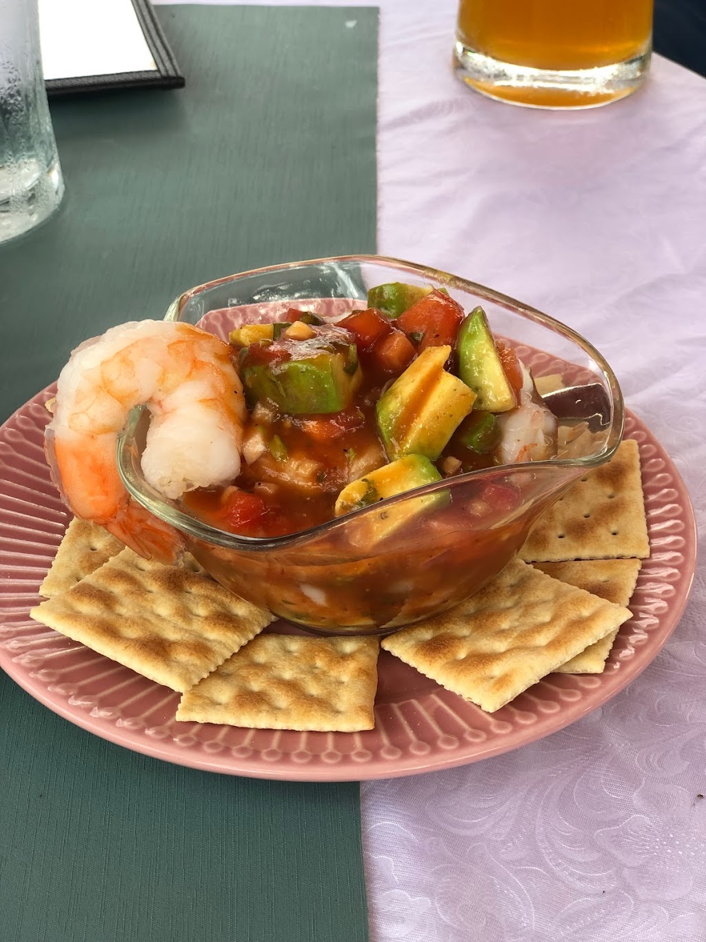 The Breeze Waterfront Cafe | restaurant | 5701 Shore Blvd S, Gulfport, FL 33707, USA | 7279028262 OR +1 727-902-8262