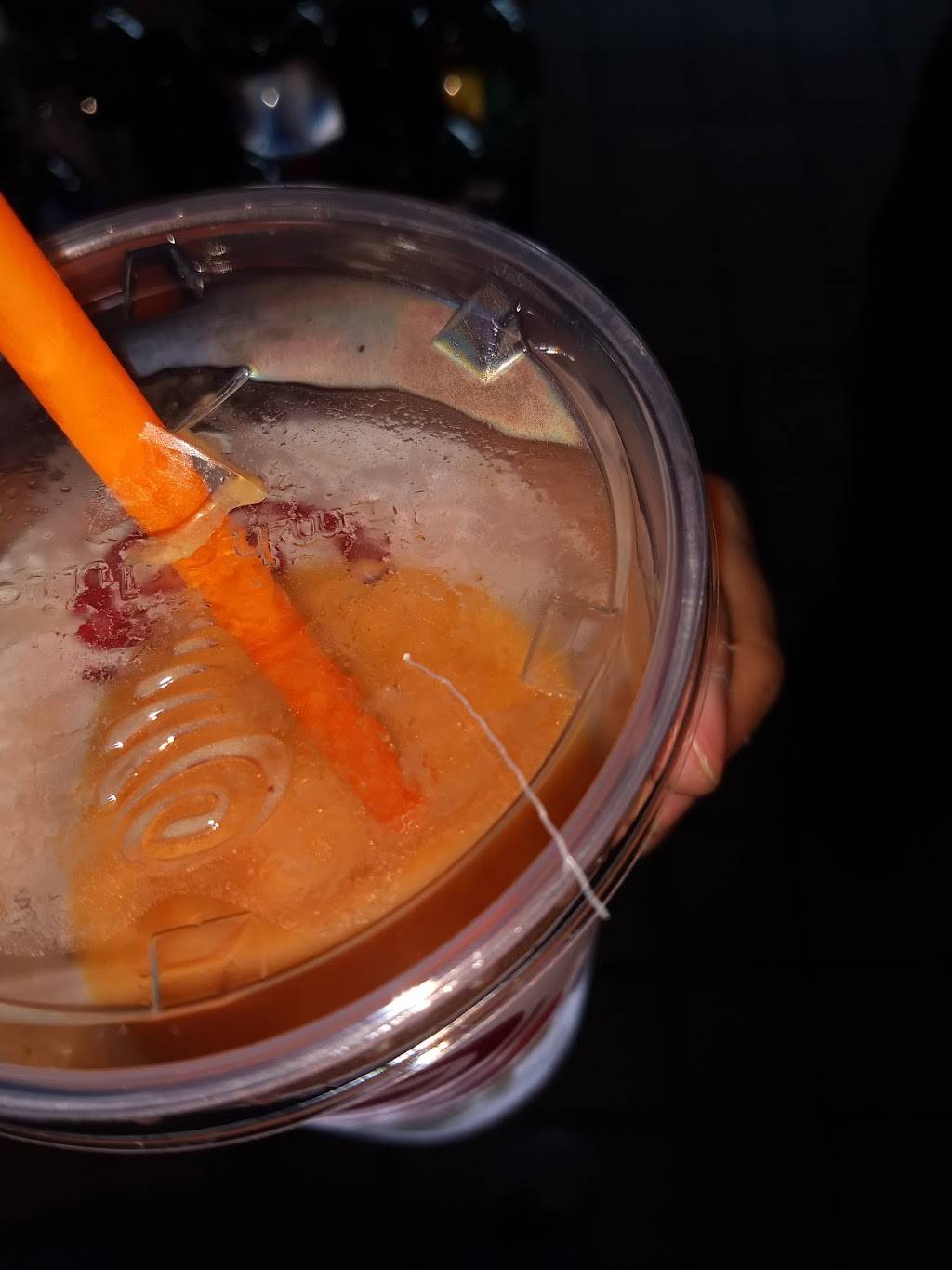 Jamba Campbell | restaurant | 2904 N Campbell Ave, Tucson, AZ 85719, USA | 5203271495 OR +1 520-327-1495