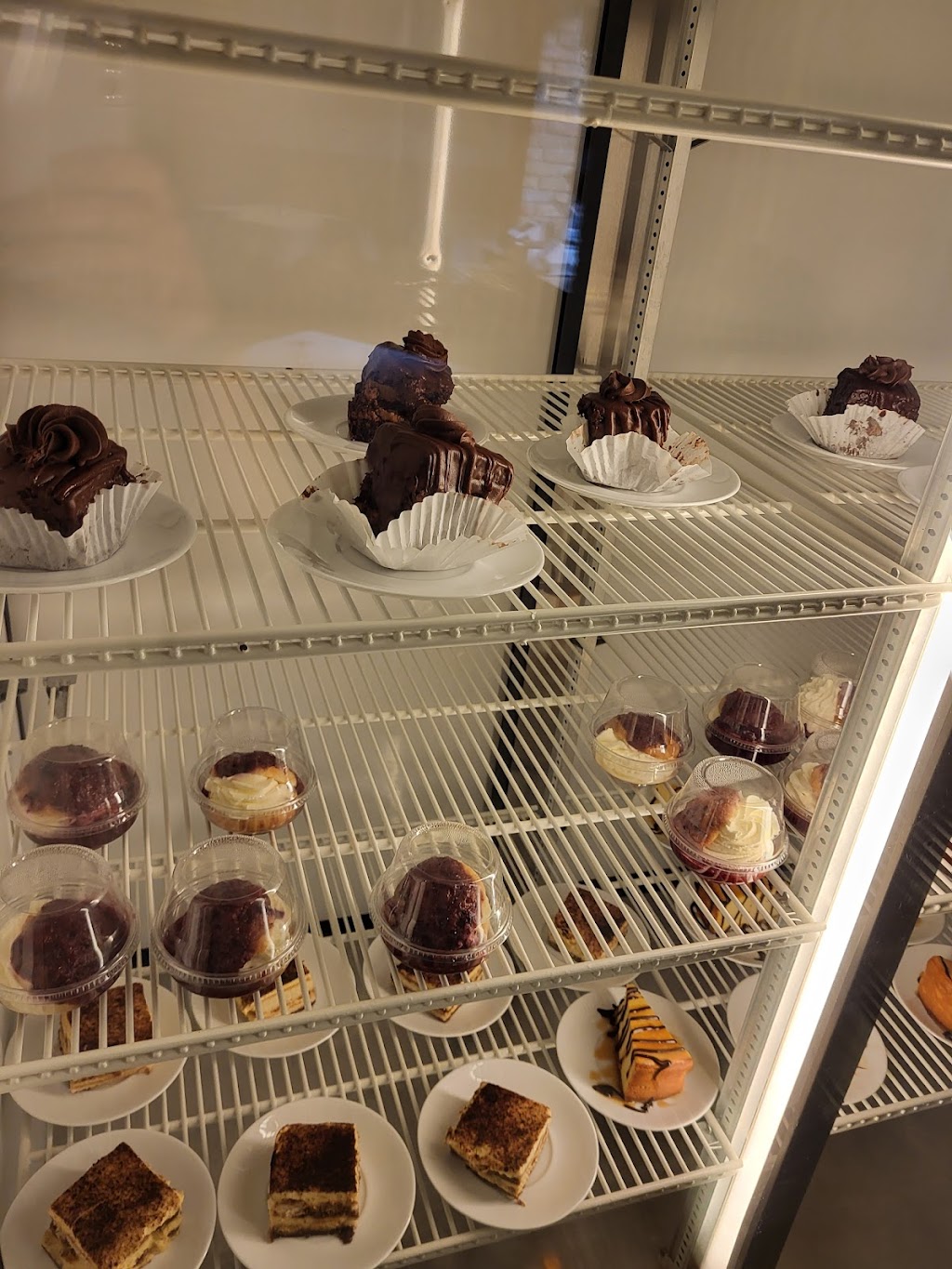 Romas Italian Kitchen | restaurant | 4637 Hedgcoxe Rd #116, Plano, TX 75024, USA | 2145012924 OR +1 214-501-2924