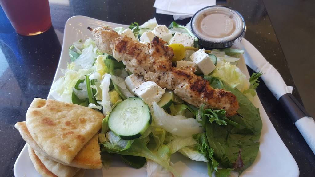 Samos Greek Island Grill | restaurant | 3745 Boston St, Baltimore, MD 21224, USA | 4102760165 OR +1 410-276-0165