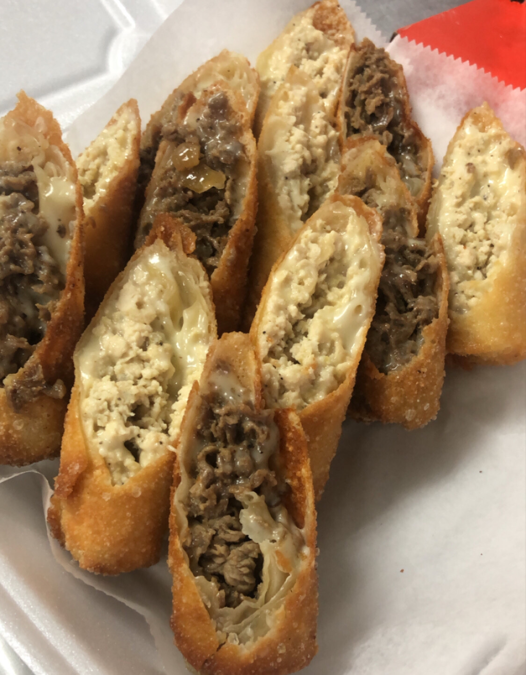 Rickys Rollers | meal takeaway | 5851 Loretto Ave, Philadelphia, PA 19149, USA | 2672709082 OR +1 267-270-9082