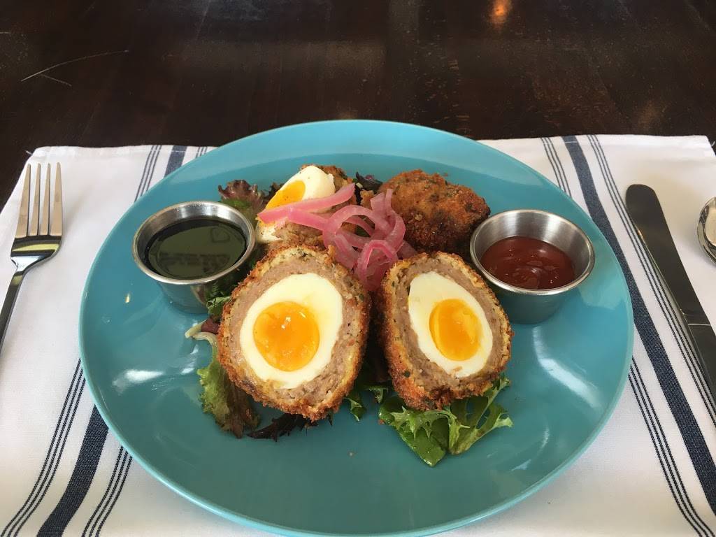 Eat Street Kitchen OC | restaurant | 28251 Marguerite Pkwy, Mission Viejo, CA 92692, USA | 9493643473 OR +1 949-364-3473