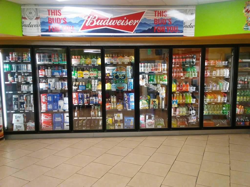 La Sierra Tailgate | restaurant | 2400 Market St, Baytown, TX 77520, USA | 2818388350 OR +1 281-838-8350