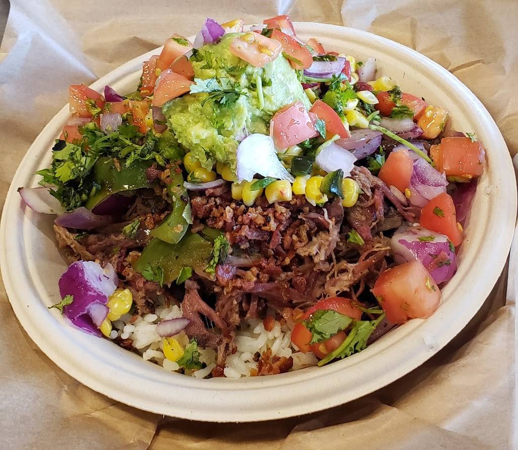 QDOBA Mexican Eats | restaurant | 3230 Fashion Center Blvd Ste 228, Newark, DE 19702, USA | 3027377348 OR +1 302-737-7348