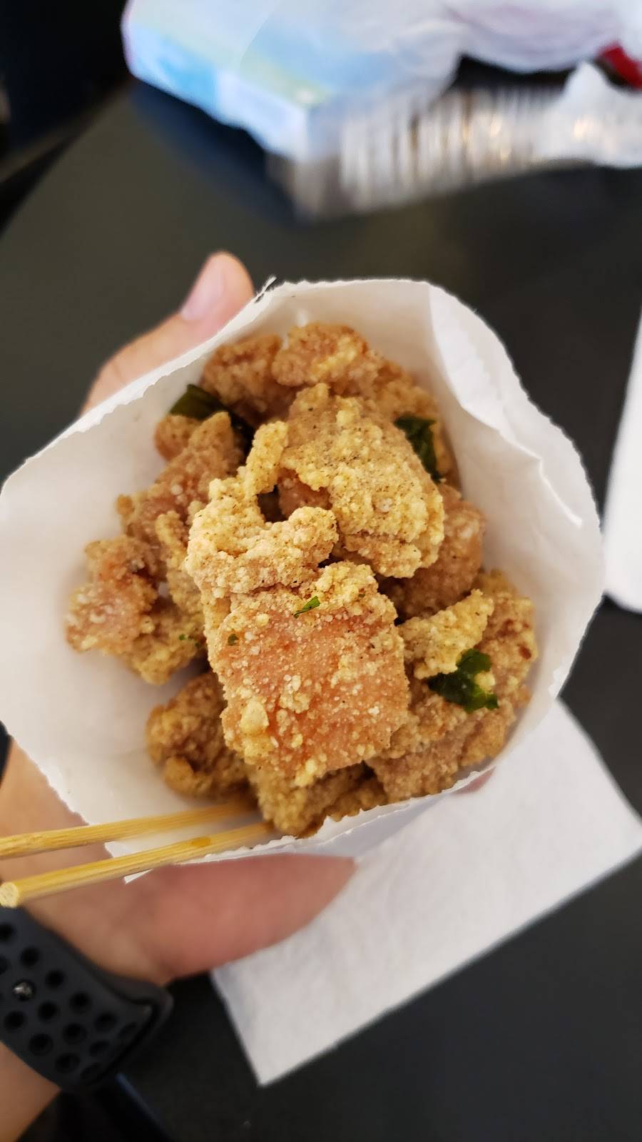 Kung Fu Tea | cafe | 2174 86th St, Brooklyn, NY 11214, USA | 7183732695 OR +1 718-373-2695