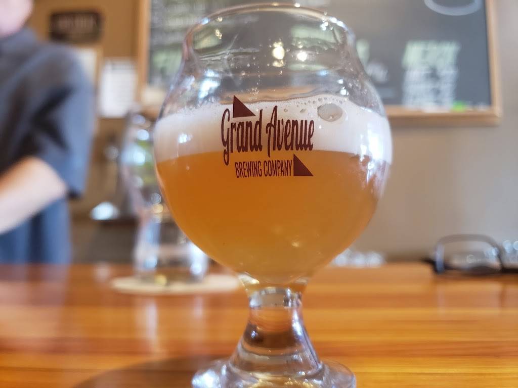 Grand Avenue Brewing Company | restaurant | 1205 W Pierce St, Phoenix, AZ 85007, USA | 6026705465 OR +1 602-670-5465