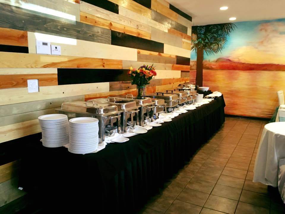 Kusina De MANILA | restaurant | 632 W Algonquin Rd, Des Plaines, IL 60016, USA | 8473788838 OR +1 847-378-8838