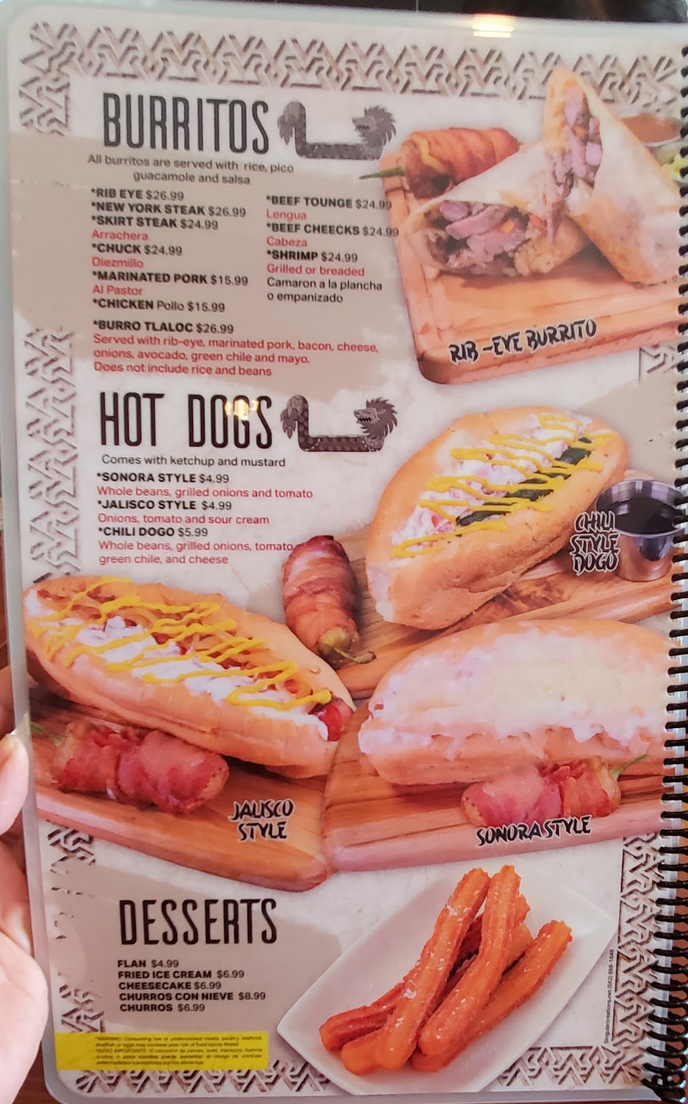 TakoMaki Mexican & Japanese Restaurant | restaurant | 1481 E Fry Blvd suite 1, Sierra Vista, AZ 85635, USA | 5206858654 OR +1 520-685-8654