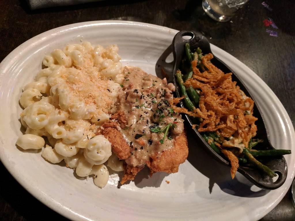 Leroy Fox Cotswold | restaurant | 705 S Sharon Amity Rd, Charlotte, NC 28211, USA | 7043663232 OR +1 704-366-3232