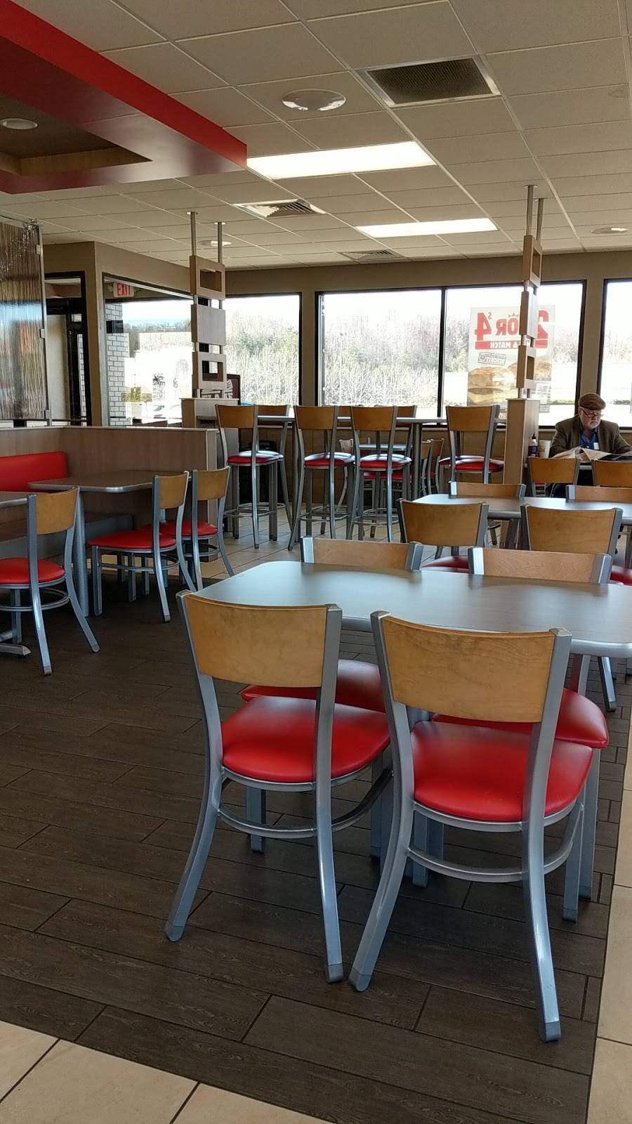 Burger King | restaurant | 10699 US-60, Ashland, KY 41102, USA | 6069286927 OR +1 606-928-6927