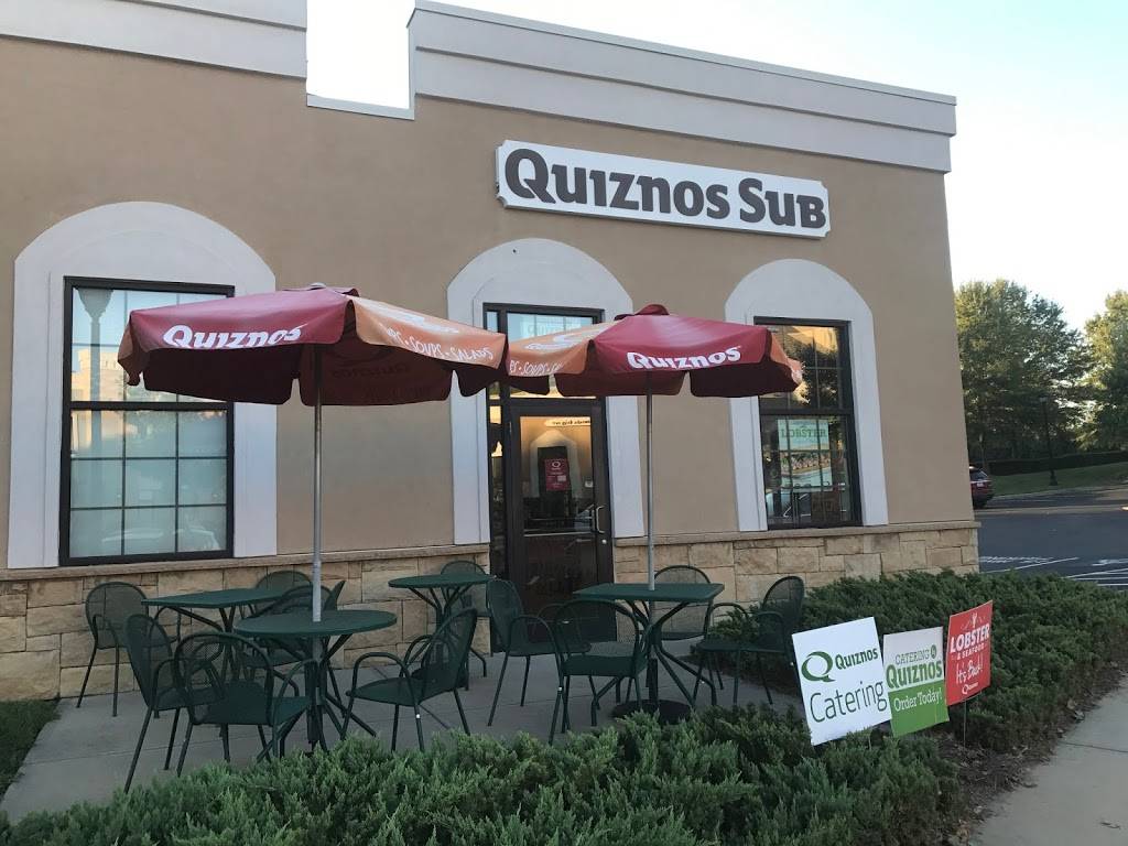 Quiznos | restaurant | 8031 Ardrey Kell Rd STE 100, Charlotte, NC 28277, USA | 7048442568 OR +1 704-844-2568