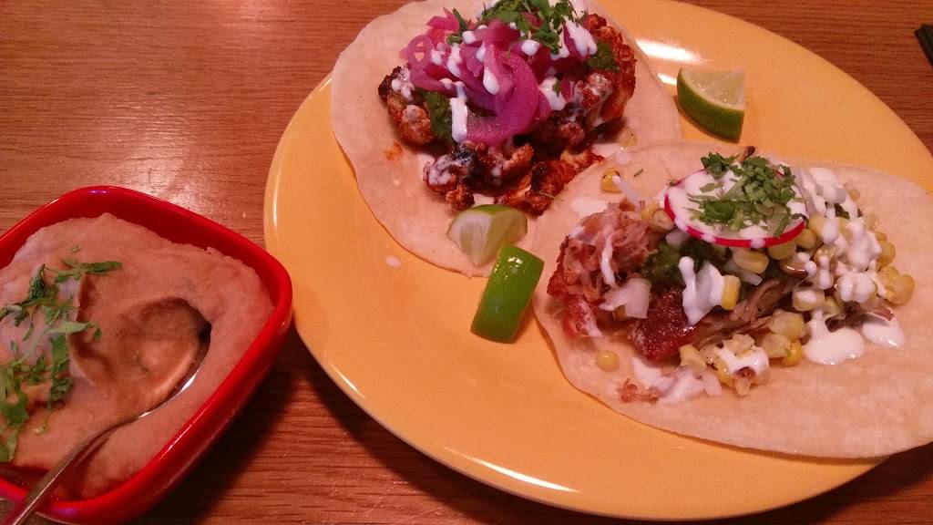 Casa Verde Taqueria | restaurant | 711 Centre St, Boston, MA 02130, USA | 6174779977 OR +1 617-477-9977