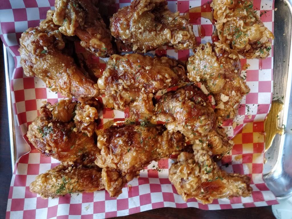 CHIMAEK TOWN | restaurant | 2330 NW Thurman St, Portland, OR 97210, USA | 5032426404 OR +1 503-242-6404